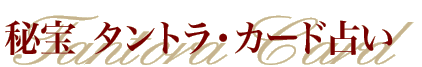 ���@�^���g���E�J�[�h�肢